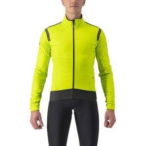 Castelli Alpha ROS 2 Light Jacket