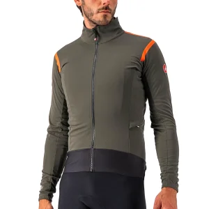 Castelli Alpha ROS 2 Light Jacket