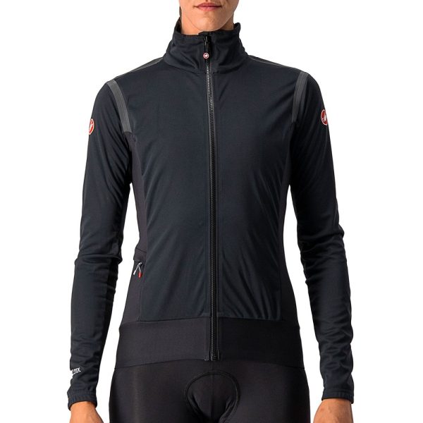 Castelli Alpha ROS 2 Light Womens Jacket