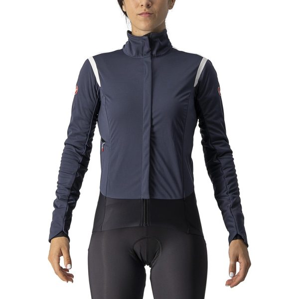 Castelli Alpha ROS 2 Womens Jacket