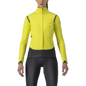 Castelli Alpha ROS 2 Womens Jacket