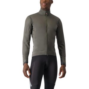 Castelli Alpha Ultimate Insulated Jacket