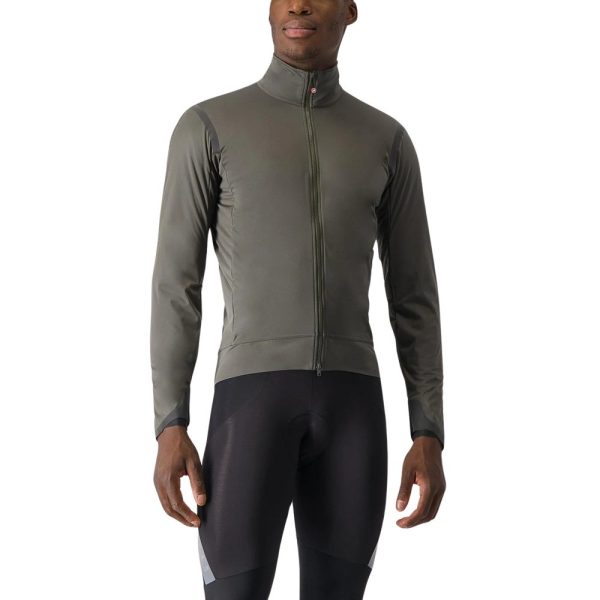 Castelli Alpha Ultimate Insulated Jacket