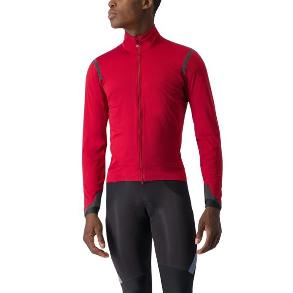 Castelli Alpha Ultimate Insulated Jacket