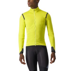 Castelli Alpha Ultimate Insulated Jacket