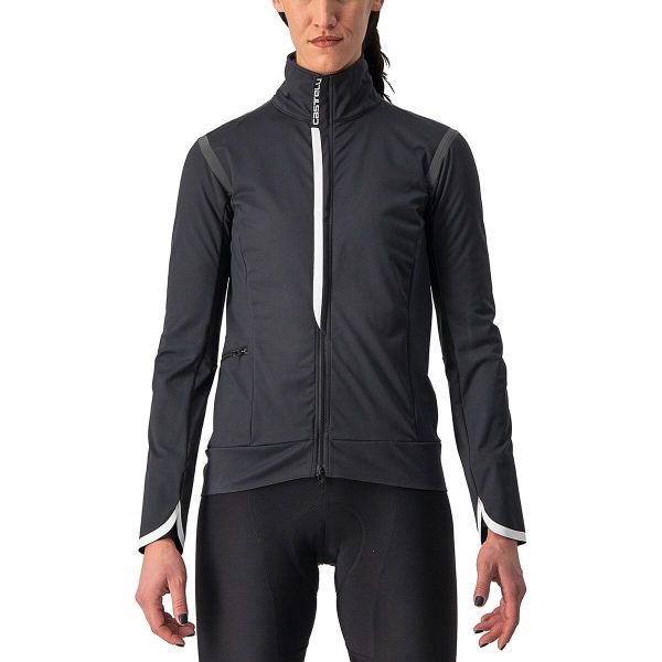 Castelli Alpha Ultimate Insulated Jacket - Women's