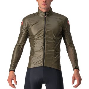 Castelli Aria Shell Jacket - Men's