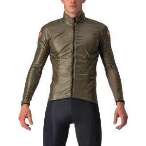 Castelli Aria Shell Wind Jacket