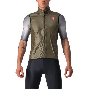 Castelli Aria Wind Vest