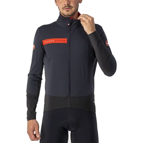 Castelli Beta RoS Jacket - Men's