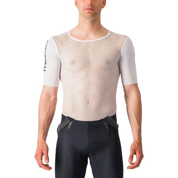 Castelli Bolero Short-Sleeve Base Layer - Men's