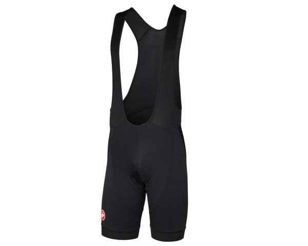 Castelli Cento Bib Shorts (Black) (2XL)