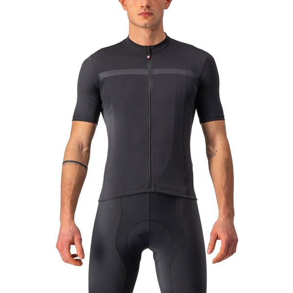 Castelli Classifica Short Sleeve Jersey