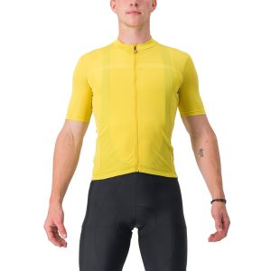 Castelli Classifica Short Sleeve Jersey