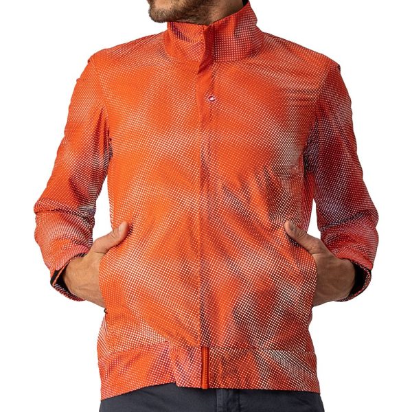 Castelli Commuter Reflex Jacket