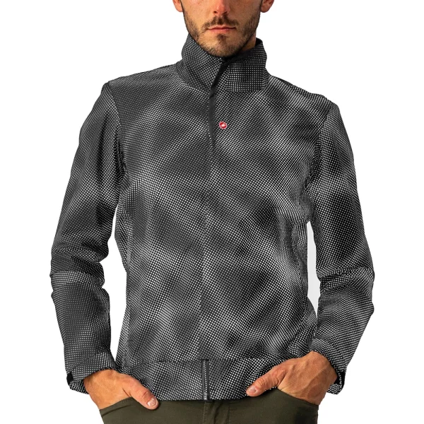 Castelli Commuter Reflex Jacket