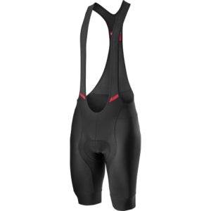 Castelli Competizione Bib Shorts - SS24 - Savile Blue / 2XLarge