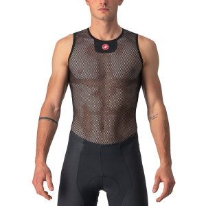 Castelli Core Mesh 3 Sleeveless Base Layer