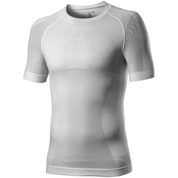 Castelli Core Seamless Short Sleeve Base Layer