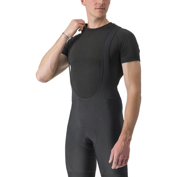 Castelli Core Seamless Short-Sleeve Base Layer - Men's