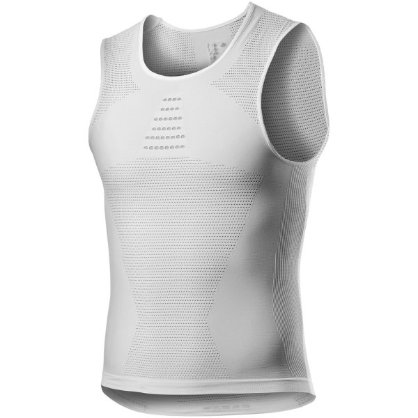 Castelli Core Seamless Sleeveless Base Layer