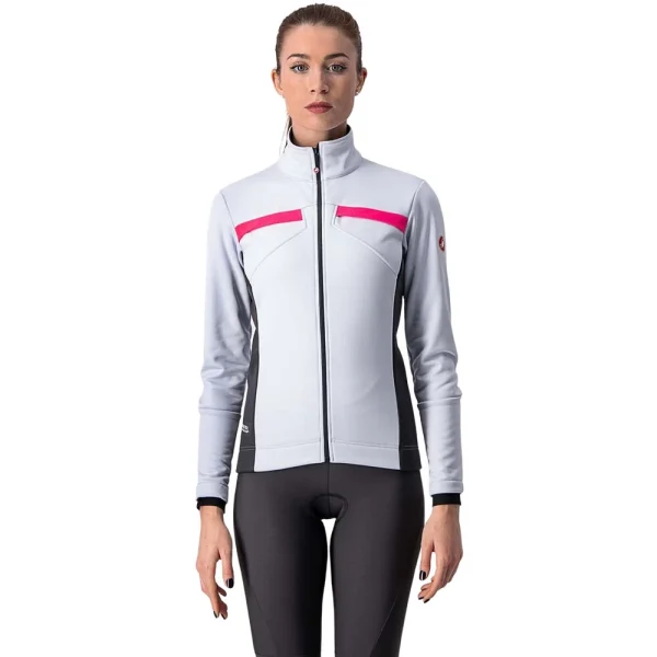 Castelli Dinamica Womens Jacket