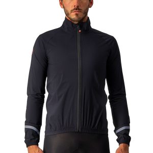 Castelli Emergency 2 Rain Jacket