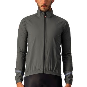 Castelli Emergency 2 Rain Jacket