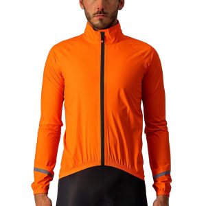 Castelli Emergency 2 Rain Jacket