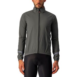 Castelli Emergency 2 Rain Jacket - Men's