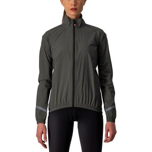 Castelli Emergency 2 Rain Jacket - Women's