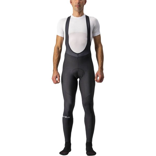 Castelli Entrata Bib Tight - Men's