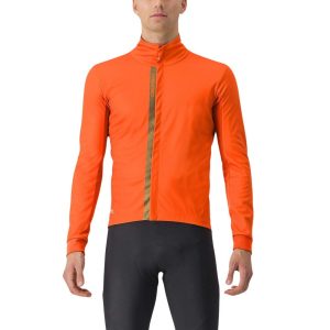 Castelli Entrata Jacket