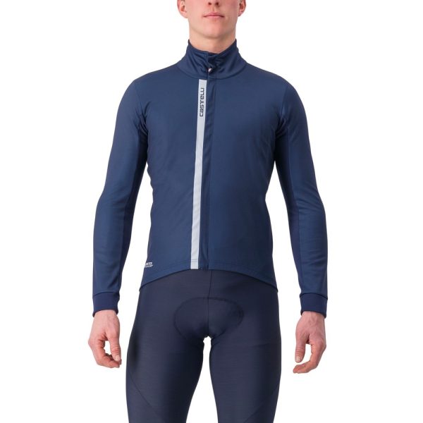 Castelli Entrata Jacket