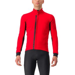 Castelli Entrata Jacket