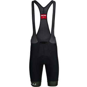 Castelli Entrata Limited Edition Bib Short - Men's