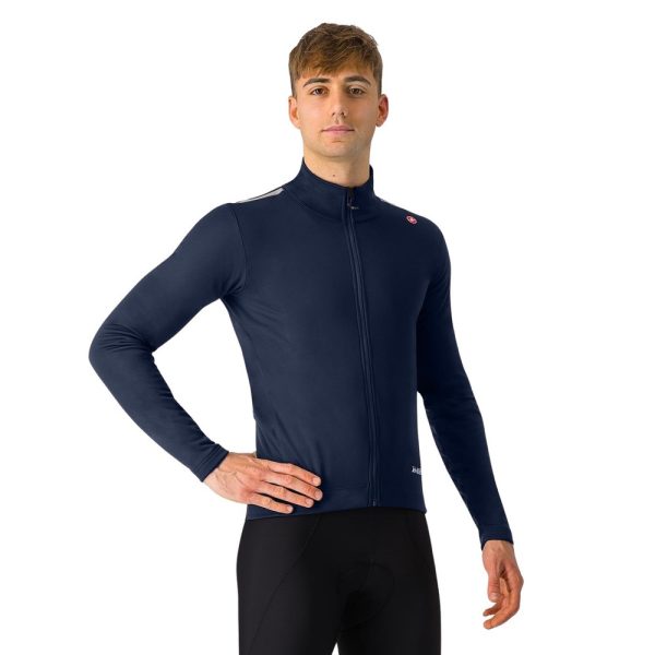 Castelli Espresso Air Jacket