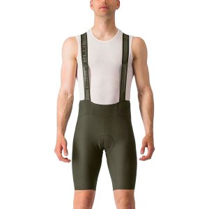 Castelli Espresso Bib Short - Men's