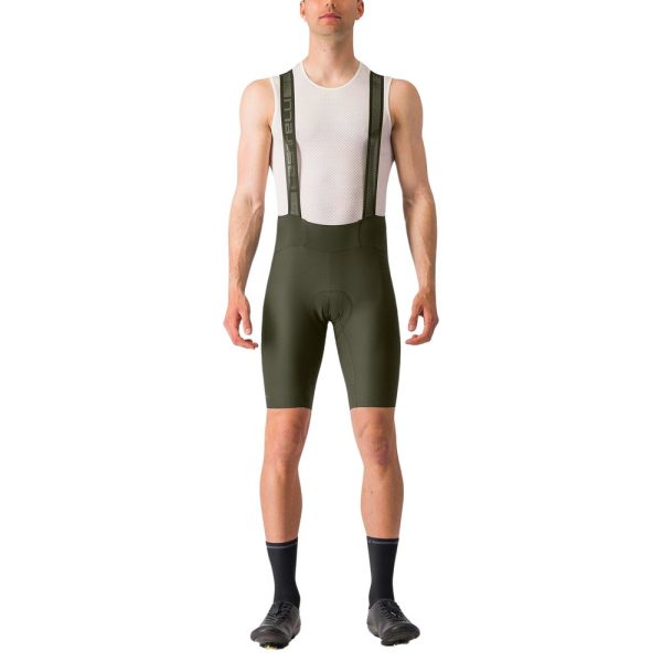 Castelli Espresso Bib Shorts