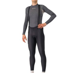 Castelli Espresso Bib Tights - AW24 - Black / XSmall