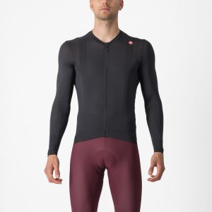 Castelli Espresso Long Sleeve Jersey