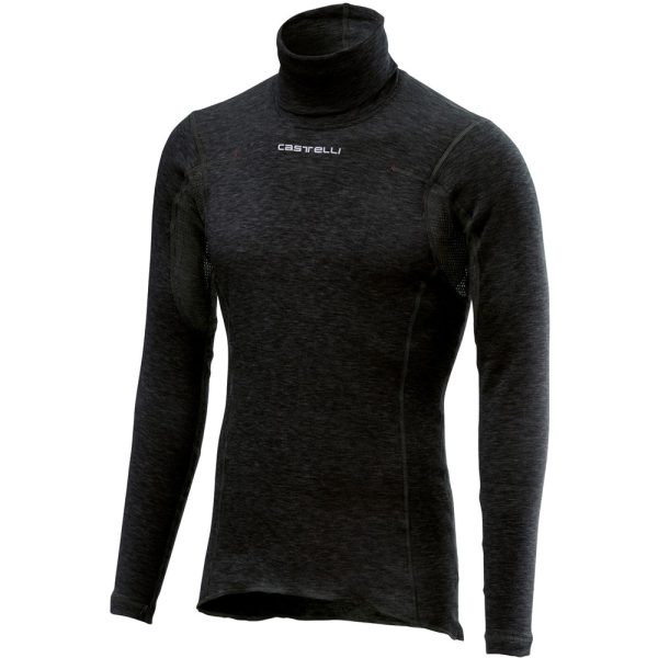 Castelli Flanders Warm Base Layer with Neck Warmer