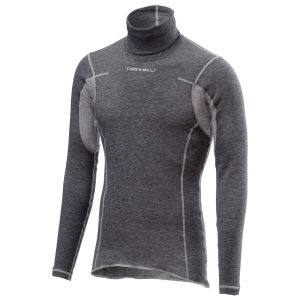 Castelli Flanders Warm Base Layer with Neck Warmer