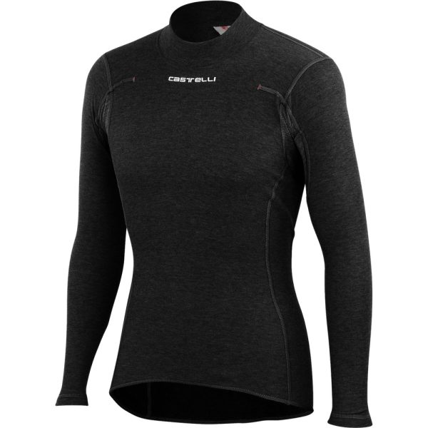 Castelli Flanders Warm Long Sleeve Base Layer