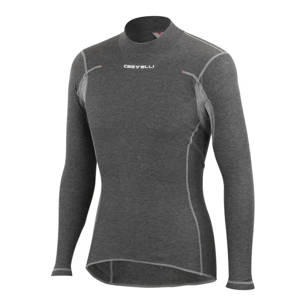 Castelli Flanders Warm Long Sleeve Base Layer