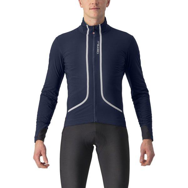 Castelli Flight Air Jacket