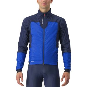 Castelli Fly Thermal Jacket - Men's