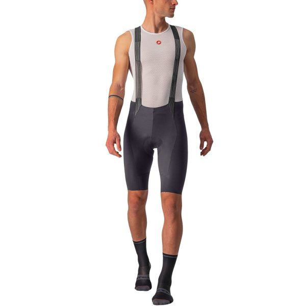 Castelli Free Aero RC Bib Short