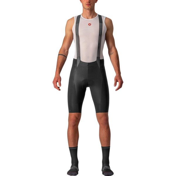 Castelli Free Aero RC Bib Short