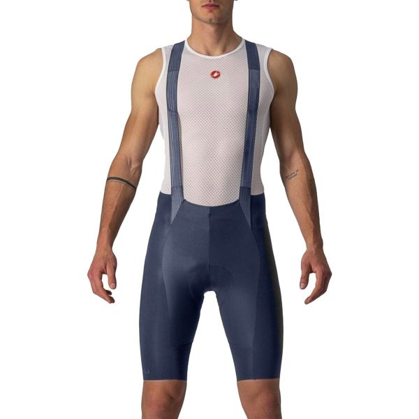 Castelli Free Aero RC Bib Short - Men's